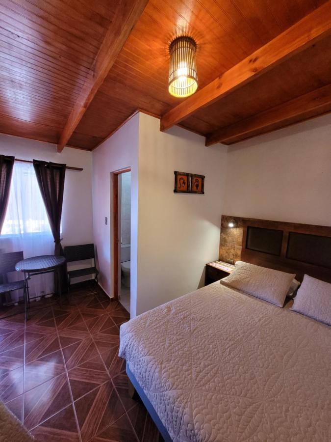 Lalck Cketi Hospedaje Y Turismo ซานเปโดร เด อาตากามา ภายนอก รูปภาพ