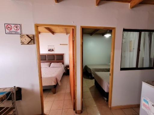 Lalck Cketi Hospedaje Y Turismo ซานเปโดร เด อาตากามา ภายนอก รูปภาพ
