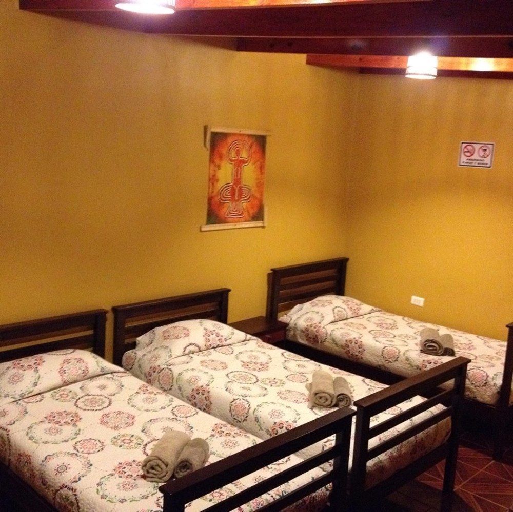 Lalck Cketi Hospedaje Y Turismo ซานเปโดร เด อาตากามา ภายนอก รูปภาพ